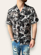 Camicia manica corta GIANNI LUPO