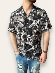 Camicia manica corta GIANNI LUPO