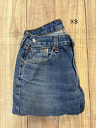 Jeans Meg LEVIS