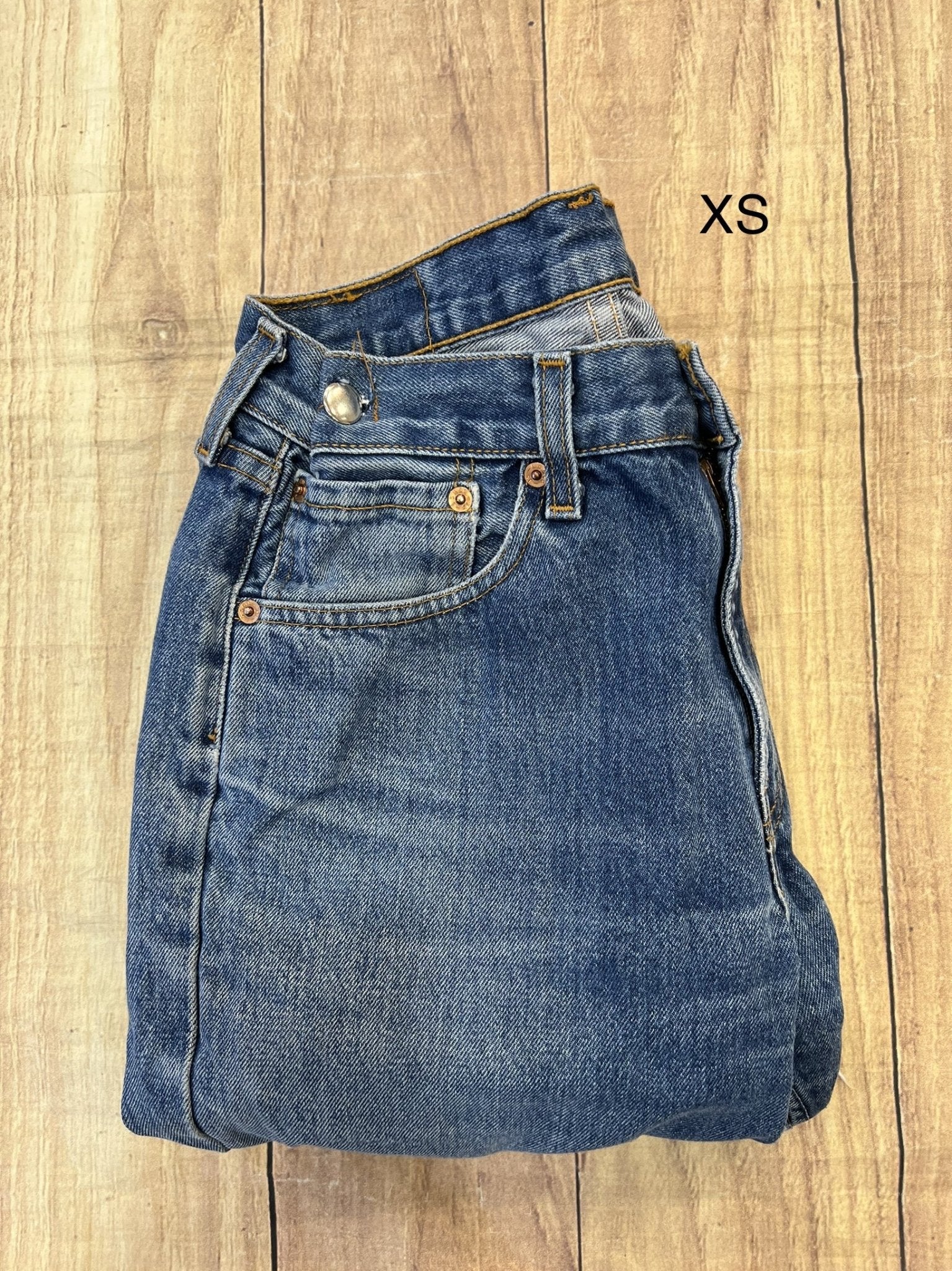 Jeans Meg LEVIS