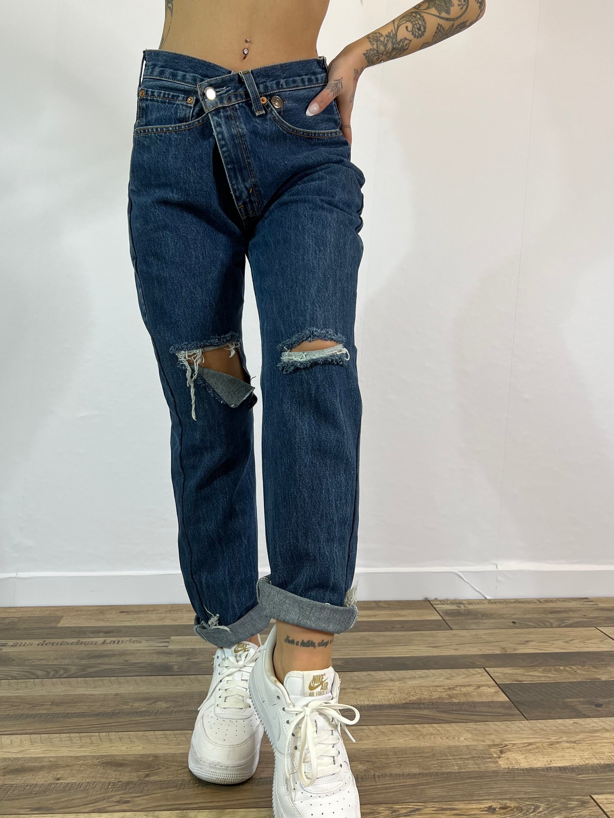 Jeans Sasha LEVIS