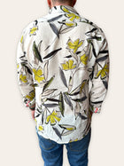 Camicia Lino YES ZEE