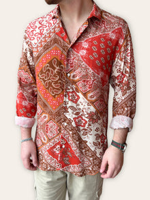 Camicia Sahara BL11