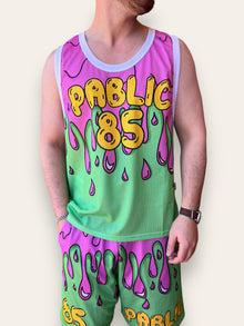 Canotta bubble PABLIC BERNA