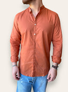 Camicia mussola BL11