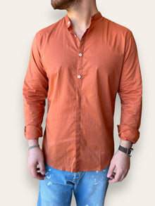 Camicia mussola BL11