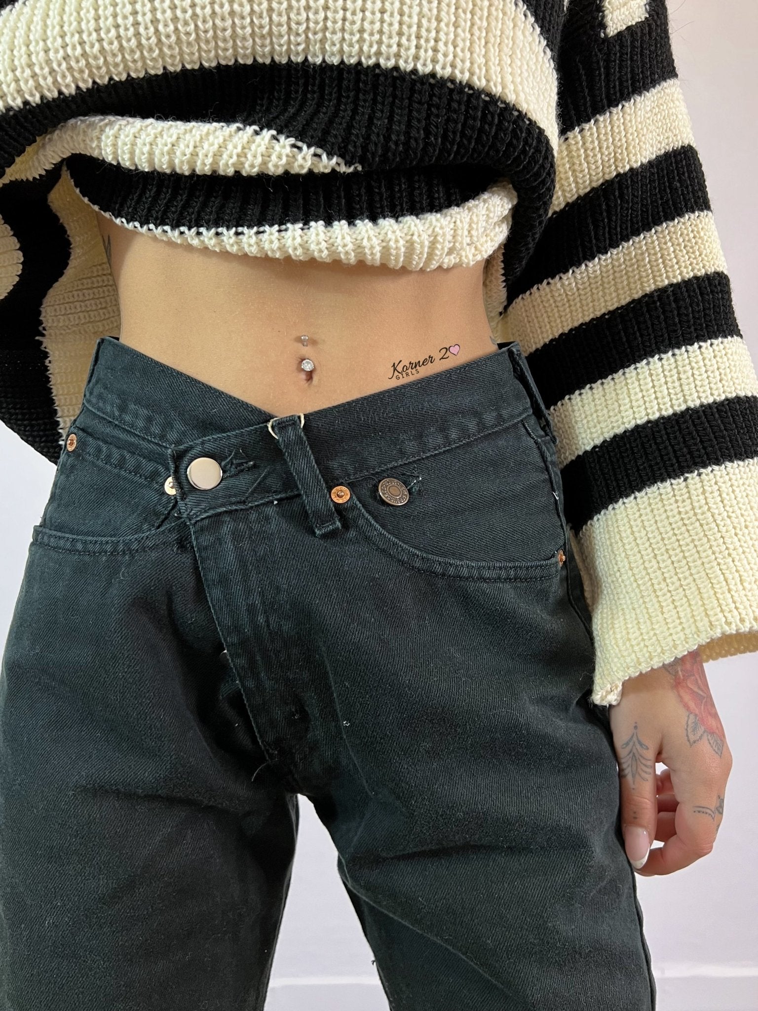 Jeans Chloe LEVIS