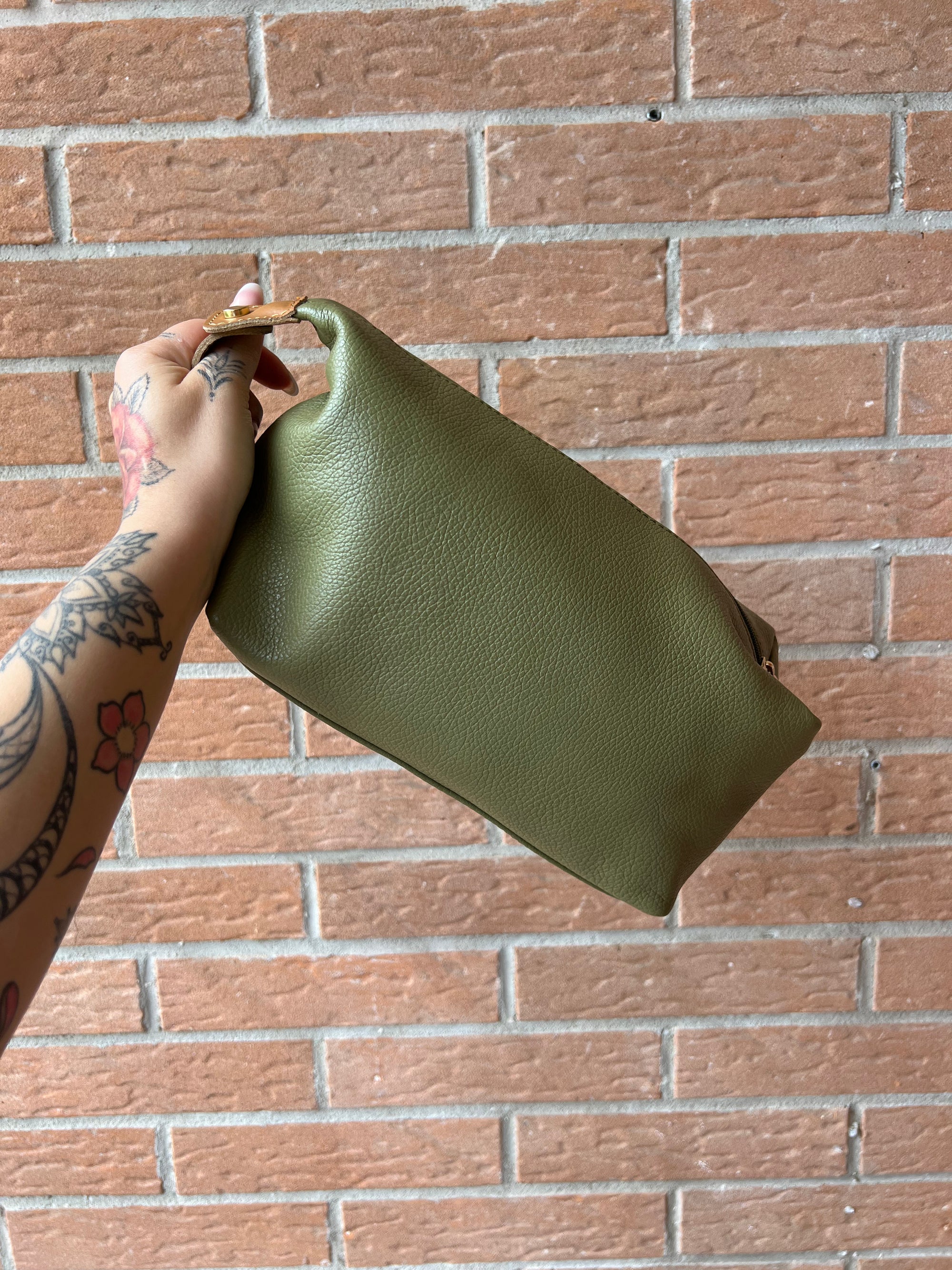 Pochette a mano VERONA