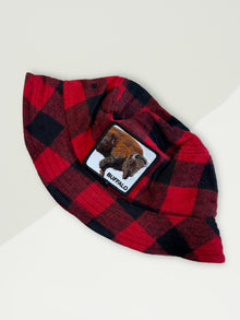 GOORIN BROS PESCATORE BUFFALO