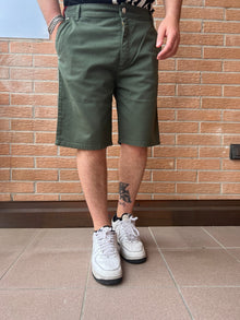 Bermuda basic KLIXS