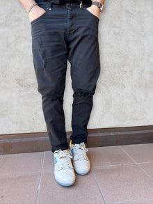 Jeans Bull Denim BL11