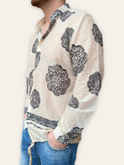 Camicia Casablanca OVERD