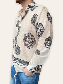 Camicia Casablanca OVERD