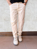 Jeans bull denim BL11
