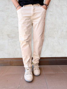 Jeans bull denim BL11