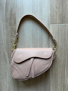 Borsa pelle PARIS