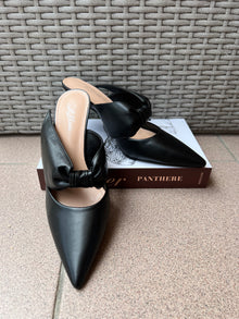 Sabot fiocco