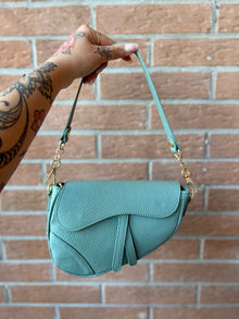 Borsa pelle PARIS