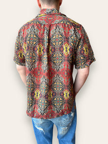 Camicia manica corta GIANNI LUPO