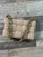 Borsa pelle OXFORD