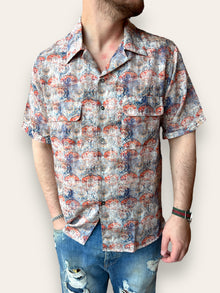 Camicia manica corta GIANNI LUPO
