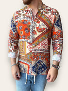 Camicia Persia BL11