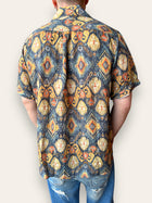 Camicia manica corta GIANNI LUPO