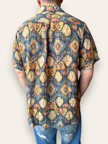 Camicia manica corta GIANNI LUPO
