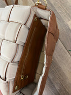 Borsa pelle LONDON