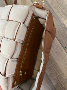 Borsa pelle LONDON
