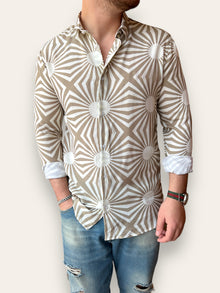 Camicia Azhar LIMITED ED