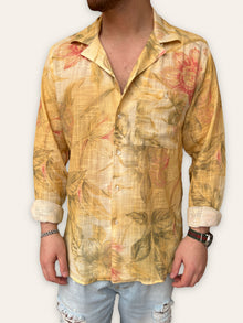 Camicia Hawaii OVERD
