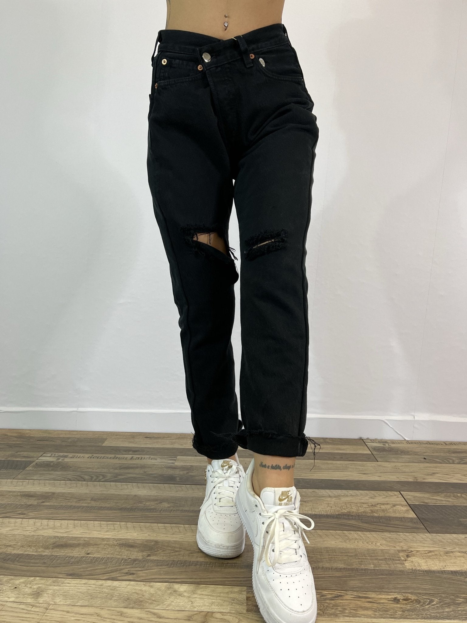 Jeans Sasha LEVIS