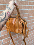 Borsa pelle JOLIE