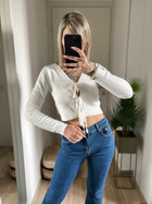 Maglia pelo GLAMOROUS