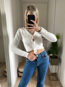 Maglia pelo GLAMOROUS