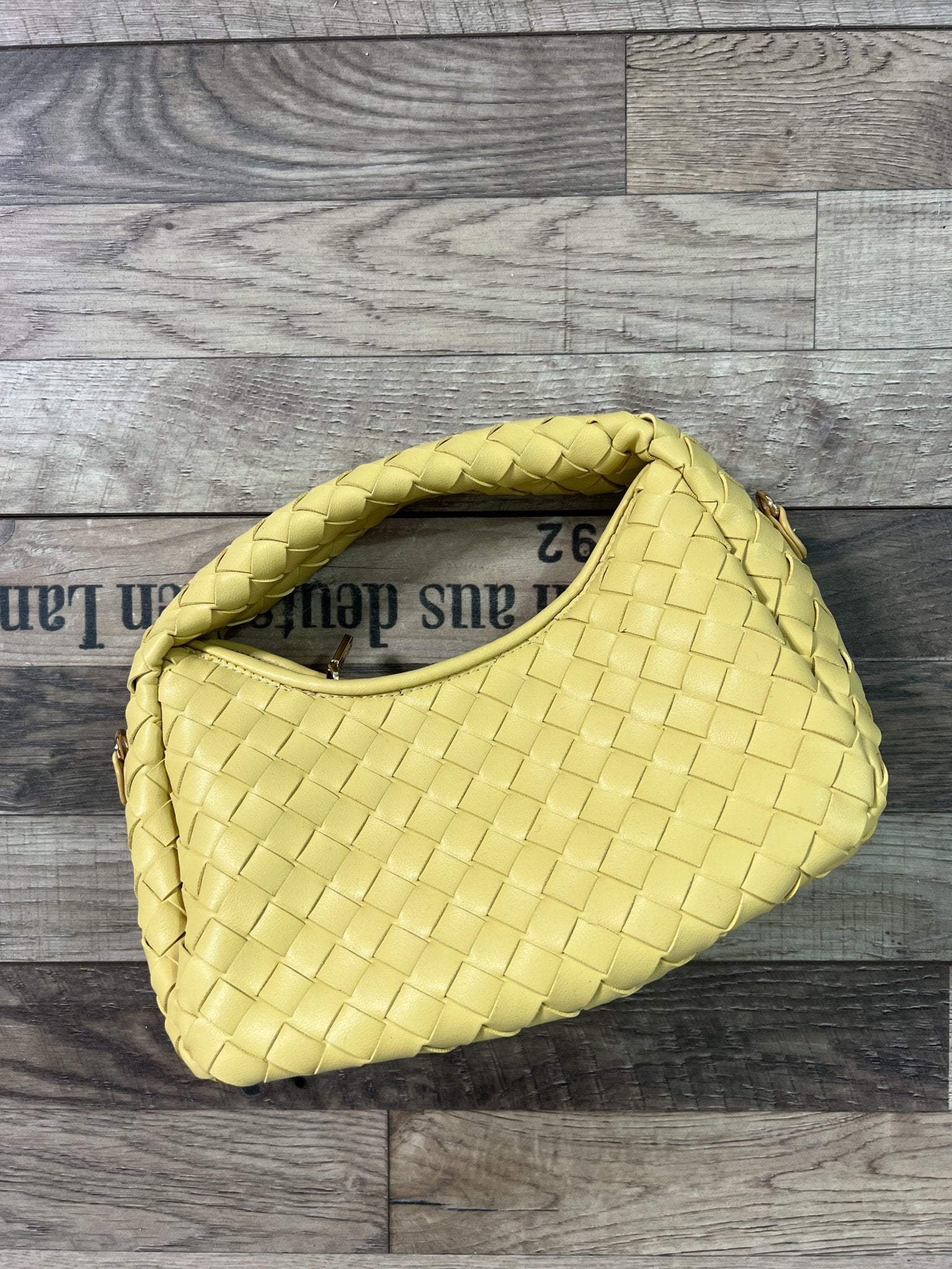 Borsa pelle MILANO