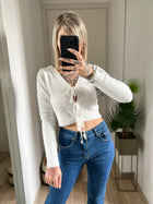 Maglia pelo GLAMOROUS