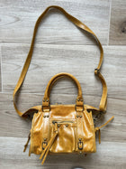 Borsa pelle JOLIE