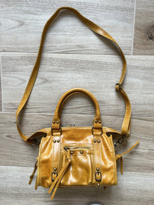 Borsa pelle JOLIE