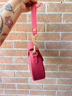 Borsa pelle PARIS