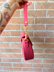 Borsa pelle PARIS