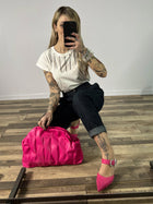 Jeans elastico BERNA