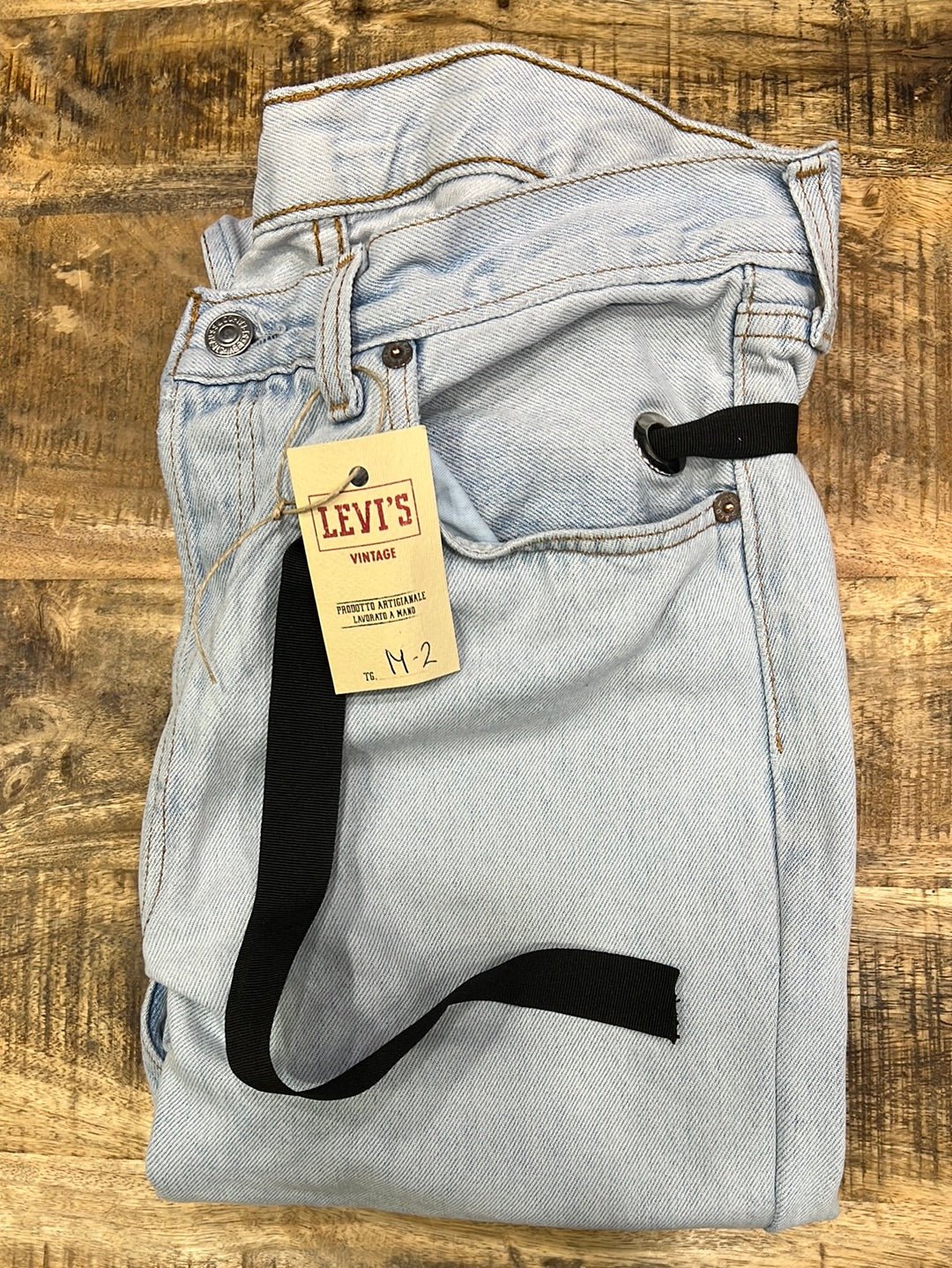 Jeans Rihanna LEVIS