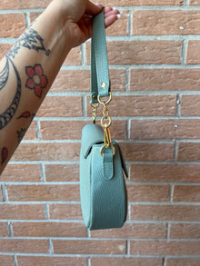 Borsa pelle PARIS