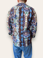 Camicia Zante OVERD