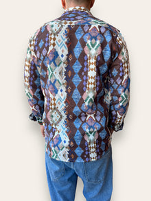 Camicia Zante OVERD