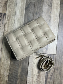 Borsa pelle LONDON