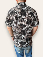 Camicia manica corta GIANNI LUPO