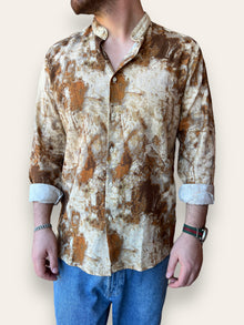 Camicia Meteora OVERD